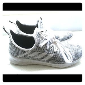 Adidas Cloudfoam Women’s Sneakers Tennis Shoes